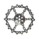 Spartan Tool 6" Revolution M3 Cyclone Chain 1381125150