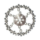 Spartan Tool 8" Revolution M3 Cyclone Premium Chain 1381125200U