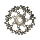Spartan Tool 6" Revolution M5 Cyclone Premium Chain 1381185150U