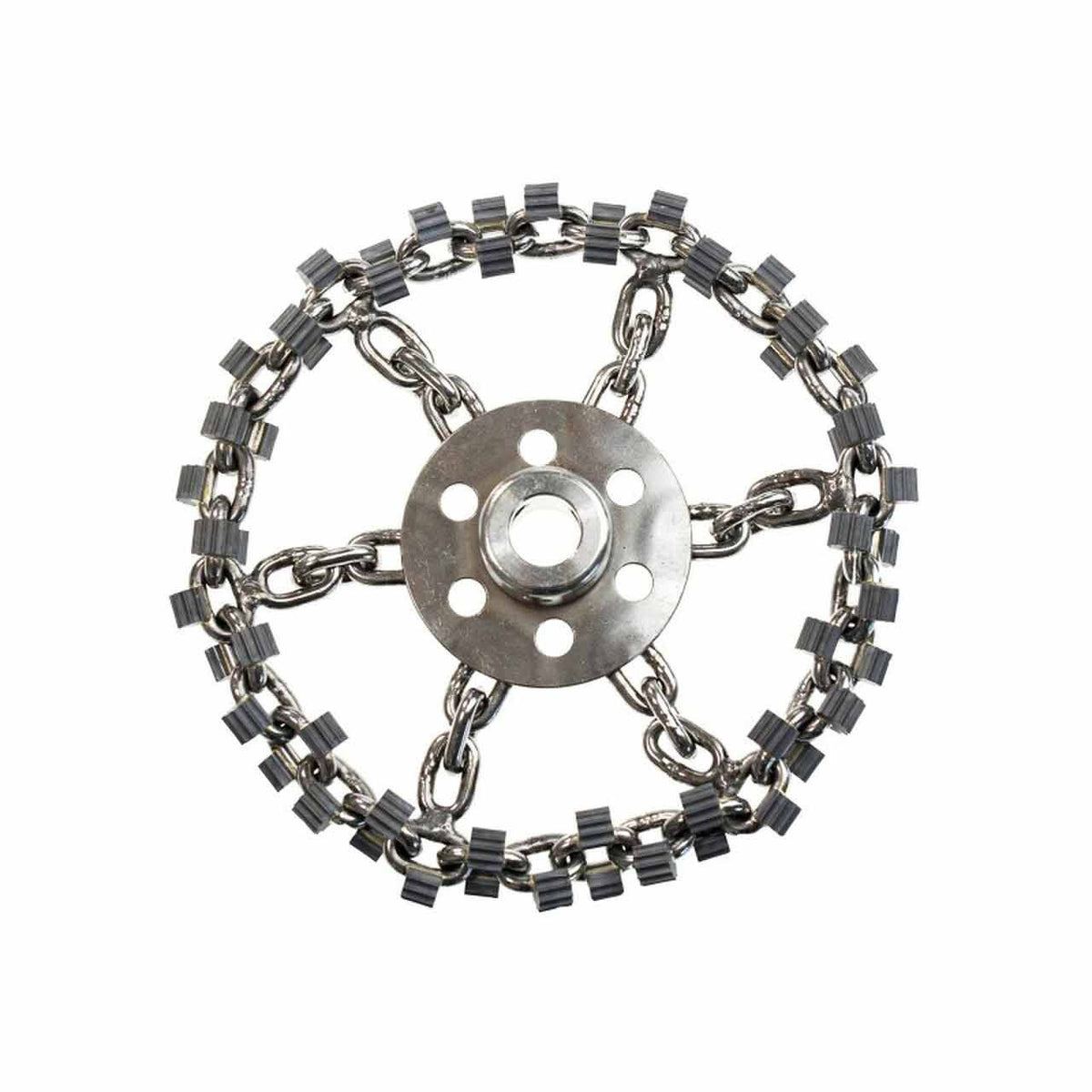 Spartan Tool 8" Revolution M5 Cyclone Premium Chain 1381185200U