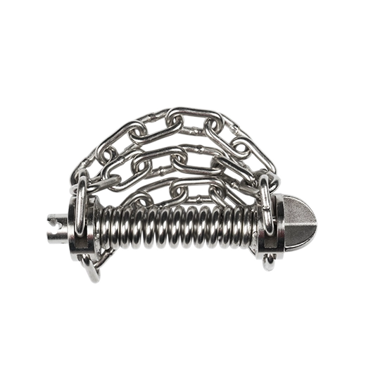 Milwaukee 48-53-3837 3" Grease Cutter for 7/8" Sectional Cable