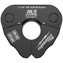 Milwaukee 49-16-2657RX 1-1/8" RLS Pivoting Press Ring