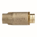 Watts LF601S 1/2