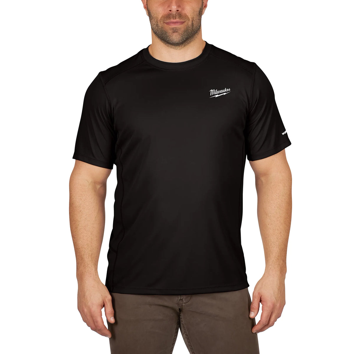 Milwaukee 414B-XL WORKSKIN Lightweight Performance Shirt - Short Sleeve