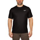 Milwaukee 414B-2X WORKSKIN Lightweight Performance Shirt - Short Sleeve