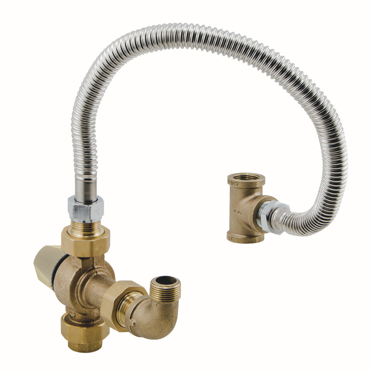 Watts LFMMV-HTK 3/4