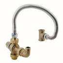 Watts LFMMV-HTK 3/4
