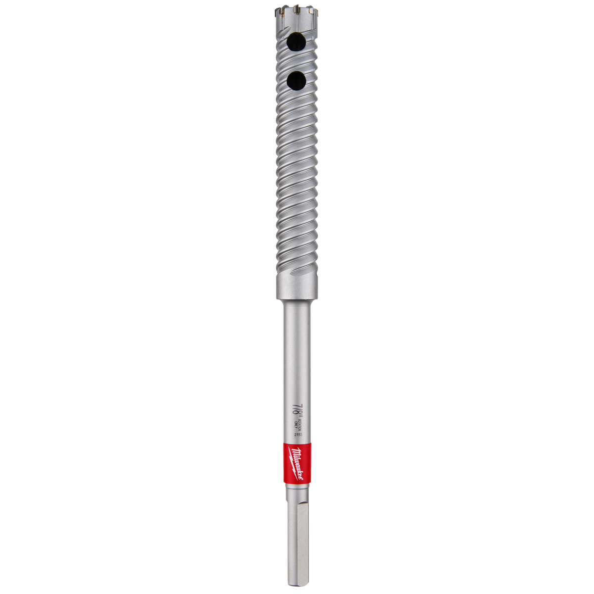 Milwaukee 48-20-6784 Straight Shank 13/16" X 12" Rebar Cutter
