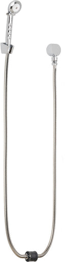 Chicago Faucets 150-175ADCP Auto-Drain® hose and hand spray, 1.75 GPM