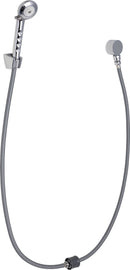 Chicago Faucets 150-LADPVC Auto-Drain® hose and hand spray, 1.5 GPM