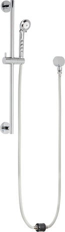 Chicago Faucets 151-LADPVCW Slide Bar