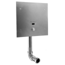 Sloan Royal 152 ESS TMO SWB Concealed Hardwired Sensor Water Closet Flushometer (1.6 GPF) TMO, 2"-10-3/4" LDIM