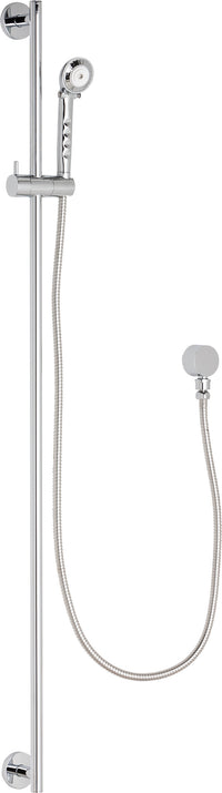 Chicago Faucets 153-ALCP Slide Bar