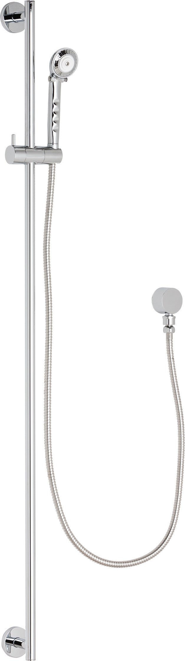 Chicago Faucets 153-ALCP Slide Bar