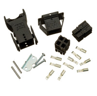 RIDGID 50552 Plug (Included in Switch Box), for 300 Power Drive and Pipe and Bolt Threading Machine