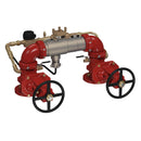 Watts LF957ZRPDA-OSY-GPM 4