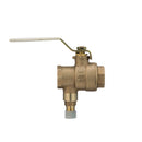 Watts 3/4 LFBRVM1TXTXC-125