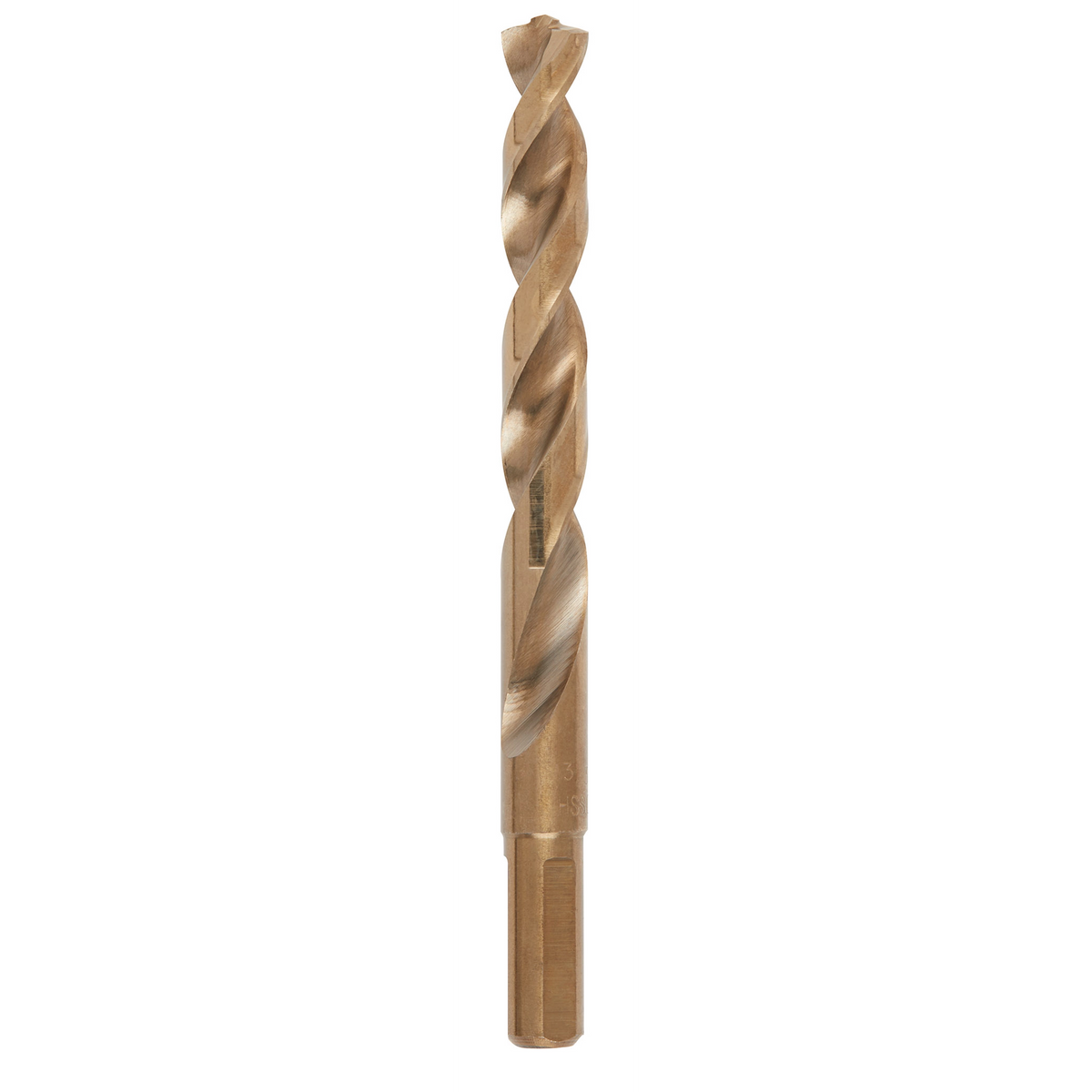 Milwaukee 48-89-2323 13/32" COBALT RED HELIX Drill Bit (Pack of 3)