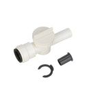 Watts 3543-10CP