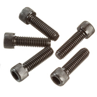 RIDGID 46745 Hex Soc Cap Screw 3/8" - 16 x 11/4" (Pack of 5)