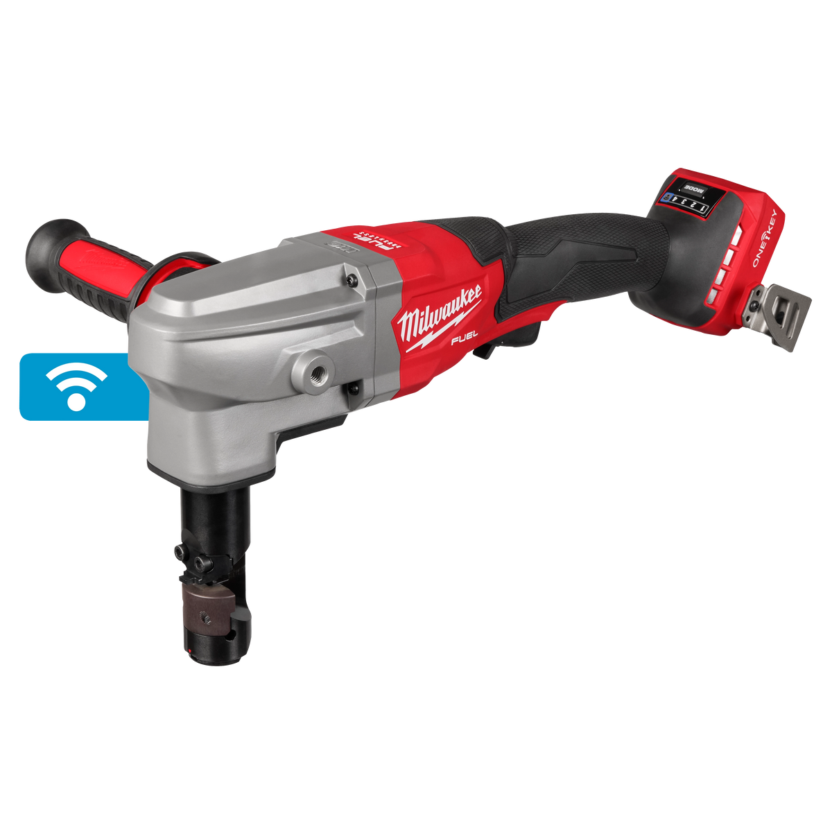Milwaukee 3476-20 M18 FUEL 10 Gauge Nibbler