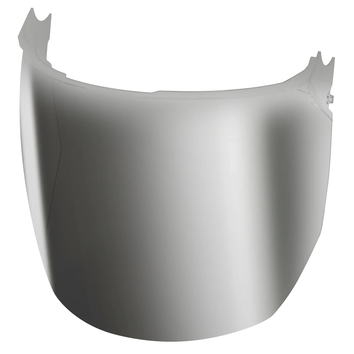 Milwaukee 48-73-1437 10pk Mirrored Face Shield Replacement Lenses (Helmet & Hard Hat Frame)