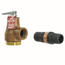Watts 374A 045 FS 3/4