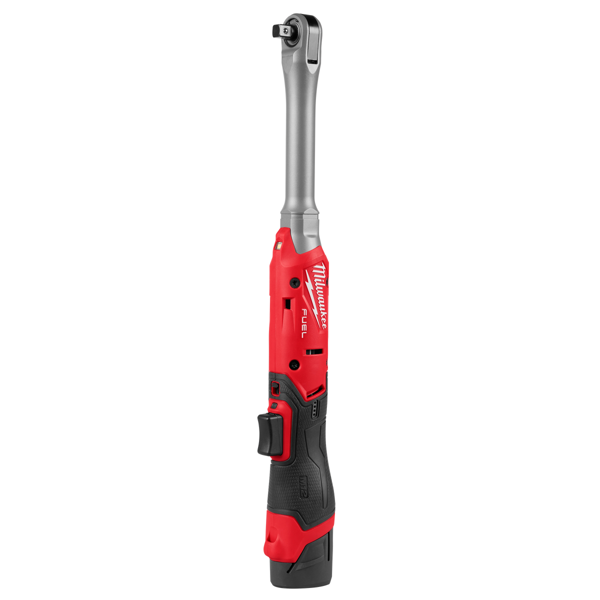 Milwaukee 3059-21 M12 FUEL 3/8" Extended Reach Ratchet Kit