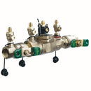 Watts 007M3-QT-CT-FZ 3/4