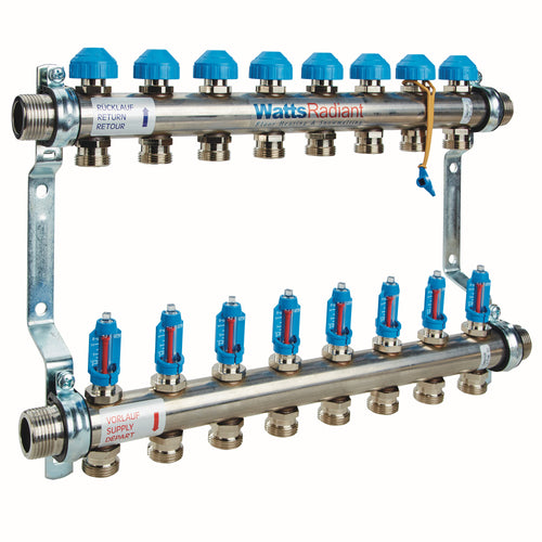 Watts D3803008SS