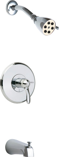 Chicago Faucets 1905-TK600CP Trim Kit