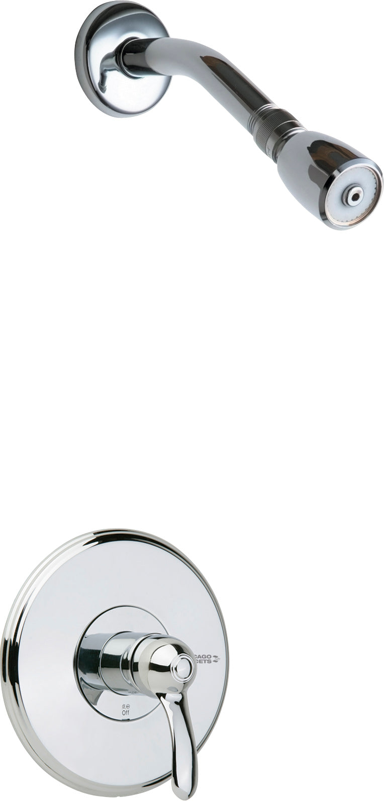 Chicago Faucets 1907-TK620LTKCP Trim Kit
