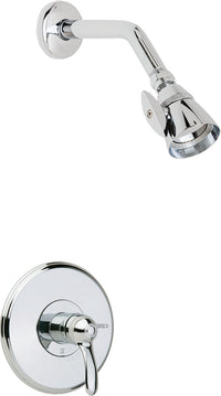 Chicago Faucets 1907-TK622LTKCP Trim Kit