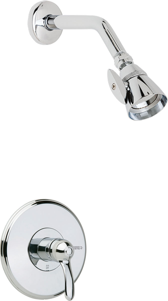 Chicago Faucets 1907-TK622LTKCP Trim Kit