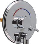 Chicago Faucets 1911-VOCCP 1/2" Trim Kit