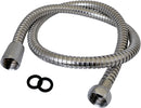 Chicago Faucets 1920-034JKNF Outlet, Stainless