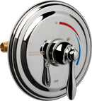 Chicago Faucets 1920-VOCRCP 1/2" Trim Kit