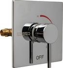 Chicago Faucets 1920-VOCSCP 1/2" Trim Kit