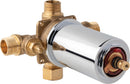 Chicago Faucets 1920-VONF 1/2" 1920 Series T/P shower valve