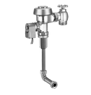 Sloan Royal 195 ES-1.0 Concealed Solenoid Flushometer, 1.0 gpf, Rear Spud, 12-3/4" LDIM, 24V