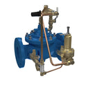 Watts LFF116 150 B 20-200 TC 2 1/2