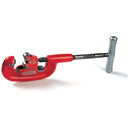 RIDGID 2-A 1/8" - 2" 3 Wheel Heavy Duty Pipe Cutter - 32825