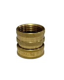 Spartan Tool Connector, Quick Female 3/4GHT 71105901