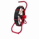 Spartan Tool Used Explorer M130 Video Inspection Reel 99990373
