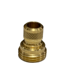 Spartan Tool Connector Quick Male 3/4 GHT 71105902