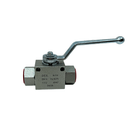 Spartan Tool VALVE, 3-WAY L PORT 1/2" FNPT 79976220