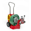 Spartan Tool Model 300 Drain Cleaning Machine 04221458