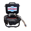 Spartan Tool Refurbished Explorer TrapJumper w/Control Box 99990301