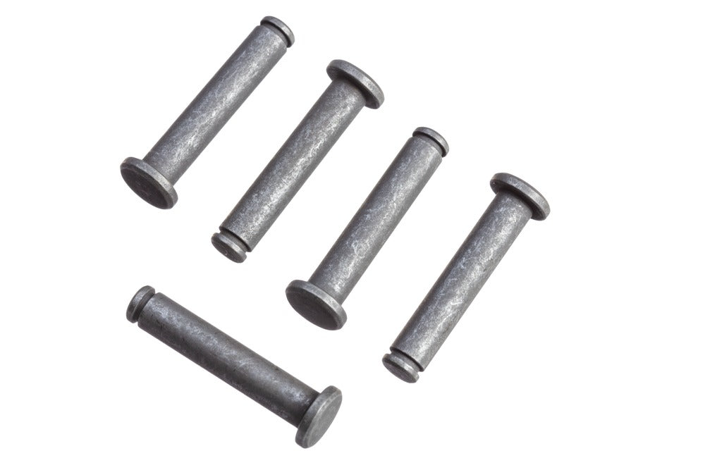 RIDGID 32783 151 CSST Wheel Pin, for 151 Quick-Acting CSST Cutter and Pipe Cutters
