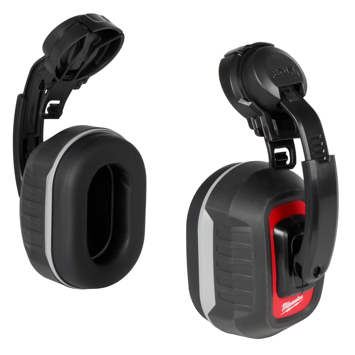 Milwaukee 48-73-3251 BOLT 26dB Earmuffs